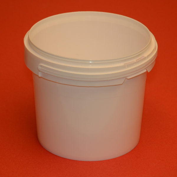 Commercial Series Round Containers Best Containers