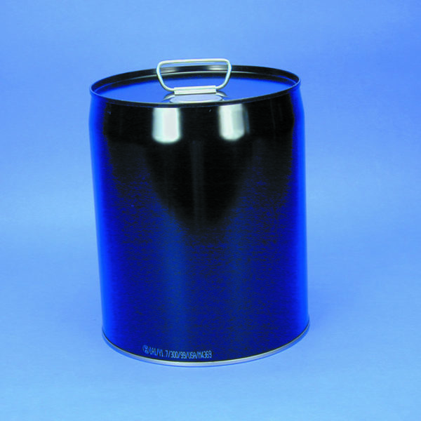 Steel Pails & Buckets Best Containers Bulk & Wholesale