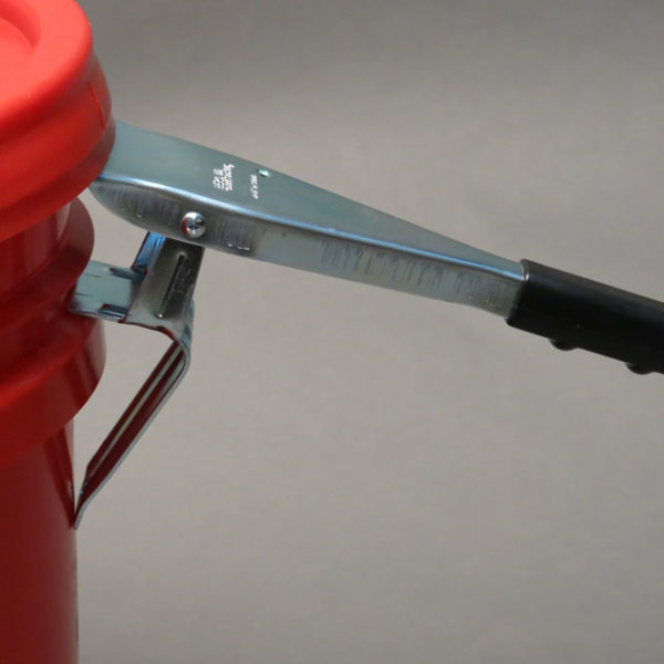 Pail & Bucket Openers Best Containers