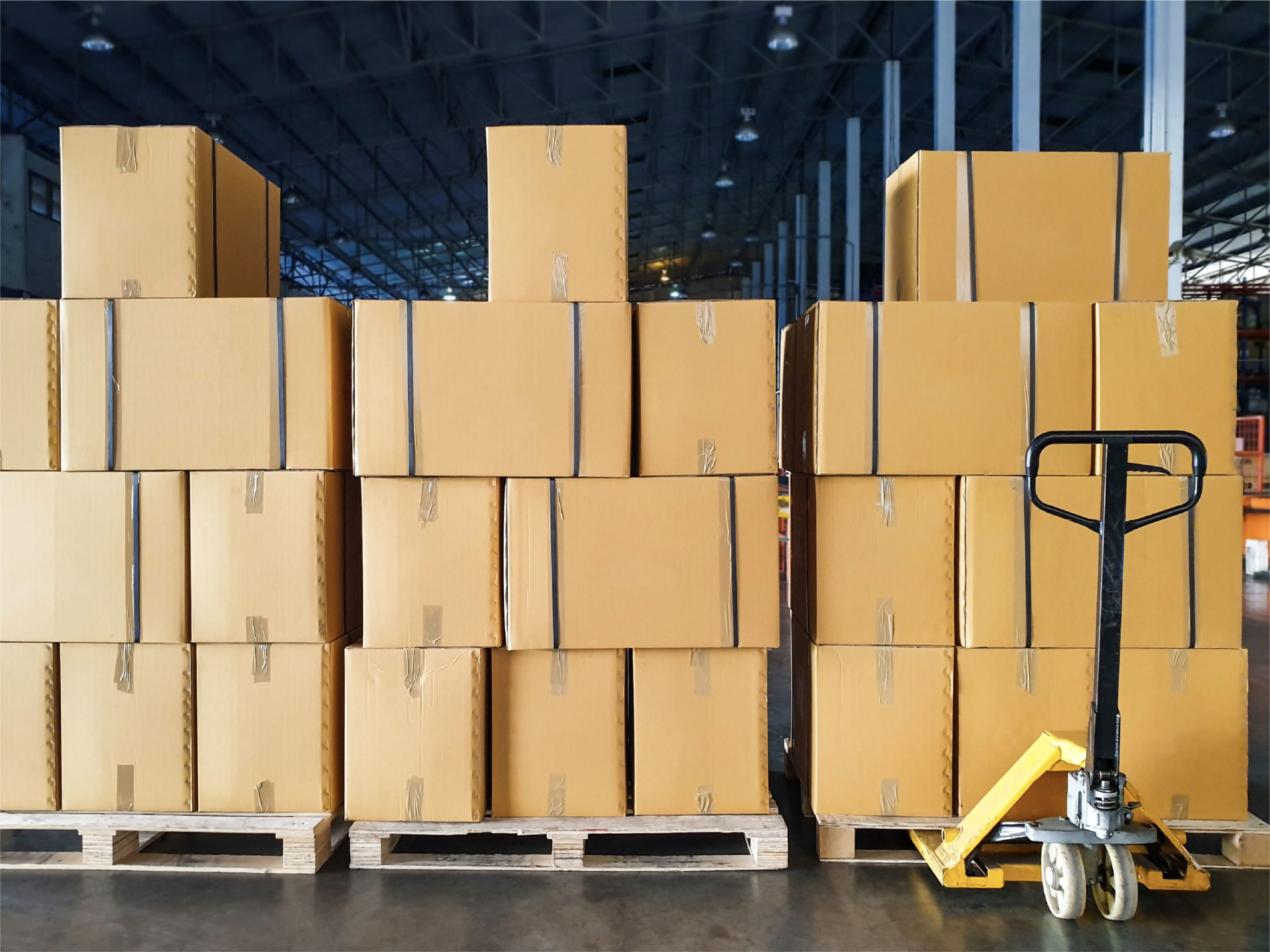 Shipping & Packaging Supplies Best Containers