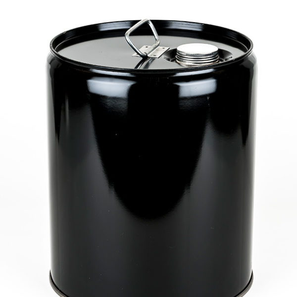 Steel Pails & Buckets Best Containers Bulk & Wholesale