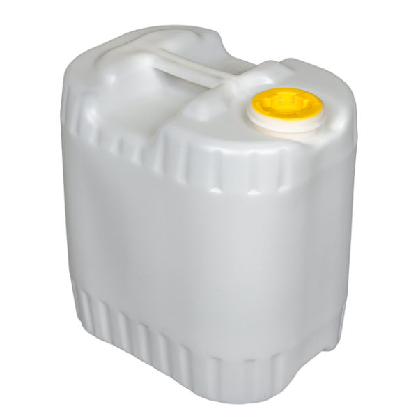 Plastic Closed Head Containers - Best Containers Bulk & Wholesale